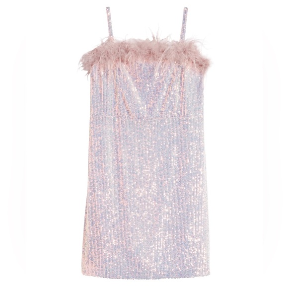 Other - Girl’s sequin dress